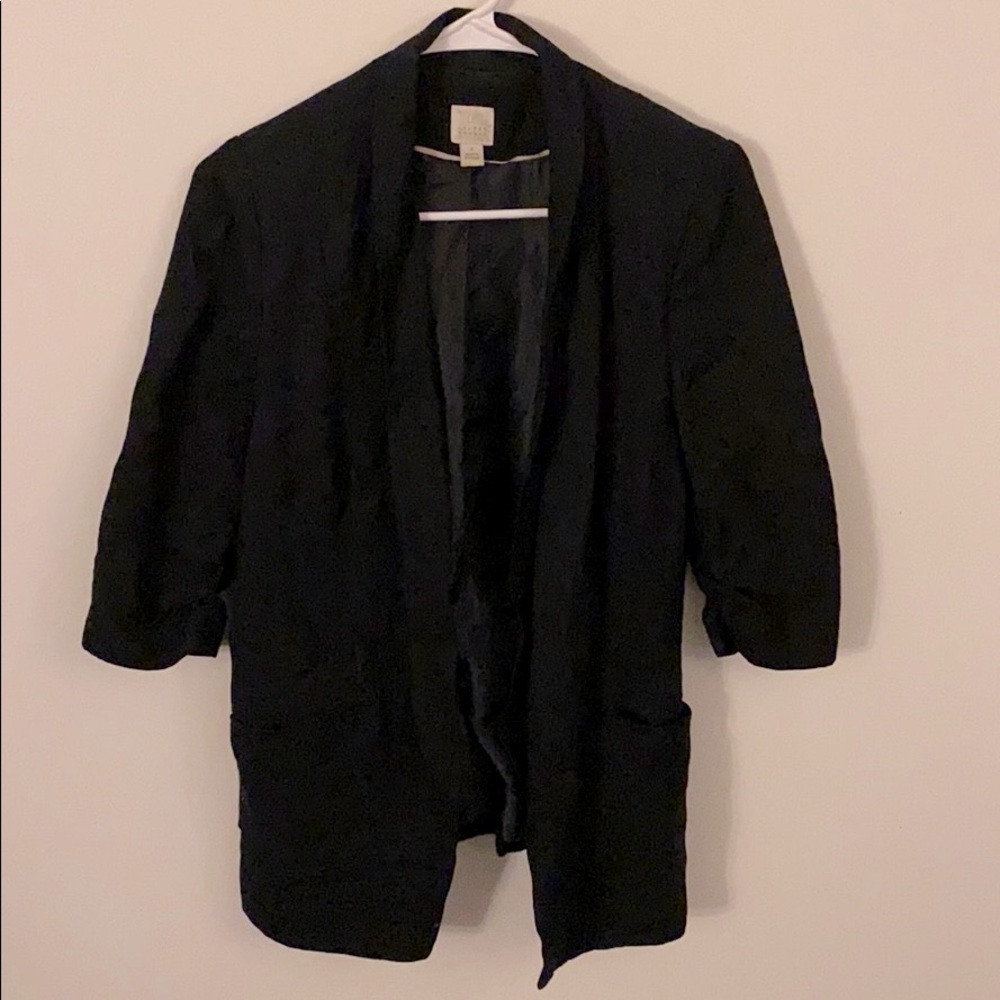 Lauren Conrad Suit Jacket